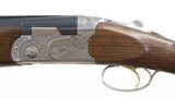 Beretta 687 Silver Pigeon III Field Shotgun | 12GA 28” | SN: #F30297X - 1 of 7