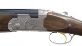Beretta 687 Silver Pigeon III Field Shotgun | 12GA 28” | SN: #F30328X - 1 of 7