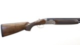 Beretta 687 Silver Pigeon III Field Shotgun | 12GA 28” | SN: #F30328X - 2 of 7