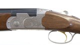 Beretta 687 Silver Pigeon III Field Shotgun | 20GA 26” | SN: #F29717X - 1 of 7