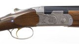 Beretta 687 Silver Pigeon III Field Shotgun | 20GA 26” | SN: #F28536X - 6 of 7