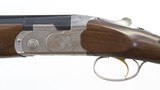 Beretta 687 Silver Pigeon III Field Shotgun | 20GA 26” | SN: #F28536X - 1 of 7