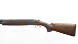 Pre-Owned Blaser F16 Sporting Shotgun | 12GA 30" | SN#: FGR003195 - 5 of 8