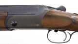 Pre-Owned Blaser F16 Sporting Shotgun | 12GA 30" | SN#: FGR003195 - 1 of 8