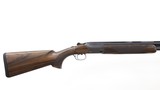 Pre-Owned Blaser F16 Sporting Shotgun | 12GA 30" | SN#: FGR003195 - 3 of 8