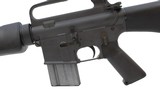 Pre-Owned Colt AR-15 Rifle | .223/5.56 Cal 20" | SN# SP100280 - 3 of 5