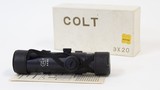 Pre-Owned Colt AR-15 Rifle | .223/5.56 Cal 20" | SN# SP100280 - 5 of 5