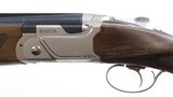 Beretta 694 Sporting Shotgun | 12GA 32” | SN: #ST09306R - 1 of 7