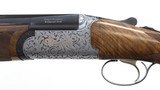 Rizzini Round Body Field Shotgun | 20GA 28" | SN#: 113952 - 1 of 7