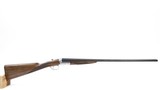 Beretta 486 Parallelo English Splinter Field Shotgun | 28GA 28” | SN: #DB04703A - 2 of 6
