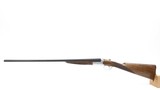 Beretta 486 Parallelo English Splinter Field Shotgun | 28GA 28” | SN: #DB04703A - 5 of 6