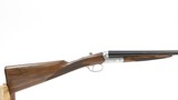 Beretta 486 Parallelo English Splinter Field Shotgun | 28GA 28” | SN: #DB04703A - 3 of 6