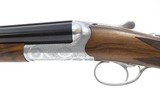 Beretta 486 Parallelo English Splinter Field Shotgun | 28GA 28” | SN: #DB04703A - 1 of 6