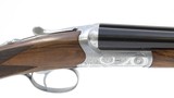 Beretta 486 Parallelo English Splinter Field Shotgun | 28GA 28” | SN: #DB04703A - 6 of 6