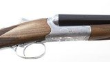 Beretta 486 Parallelo English Splinter Field Shotgun | 20GA 28” | SN: #DB04777A - 4 of 7