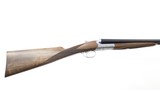 Beretta 486 Parallelo English Splinter Field Shotgun | 20GA 28” | SN: #DB04777A - 3 of 7