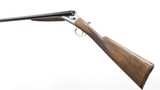 Beretta 486 Parallelo English Splinter Field Shotgun | 20GA 28” | SN: #DB04777A - 7 of 7
