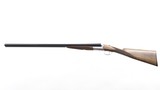 Beretta 486 Parallelo English Splinter Field Shotgun | 20GA 28” | SN: #DB04777A - 5 of 7