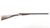 Beretta 486 Parallelo English Splinter Field Shotgun | 20GA 28” | SN: #DB04777A - 2 of 7