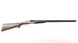 Beretta 486 Parallelo Pistol Grip Beavertail Field Shotgun | 12GA 28” | SN: #DB04799A - 2 of 7