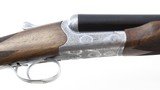 Beretta 486 Parallelo Pistol Grip Beavertail Field Shotgun | 12GA 28” | SN: #DB04799A - 6 of 7