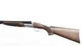 Beretta 486 Parallelo Pistol Grip Beavertail Field Shotgun | 12GA 28” | SN: #DB04799A - 5 of 7