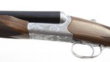 Beretta 486 Parallelo Pistol Grip Beavertail Field Shotgun | 12GA 28” | SN: #DB04799A - 1 of 7