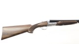 Beretta 486 Parallelo Pistol Grip Beavertail Field Shotgun | 12GA 28” | SN: #DB04799A - 3 of 7