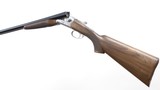Beretta 486 Parallelo Pistol Grip Beavertail Field Shotgun | 12GA 28” | SN: #DB04799A - 7 of 7