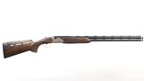 Beretta 694 Left Handed Sporting Shotgun w/B-Fast | 12GA 30” | SN: #ST09487R - 4 of 7