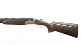 Beretta 694 Left Handed Sporting Shotgun w/B-Fast | 12GA 30” | SN: #ST09487R - 3 of 7