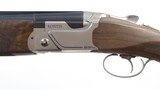 Beretta 694 Left Handed Sporting Shotgun w/B-Fast | 12GA 30” | SN: #ST09487R - 1 of 7