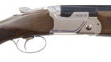 Beretta 694 Left Handed Sporting Shotgun  | 12GA 30” | SN: #ST10506R - 6 of 7