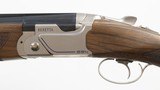 Beretta 694 Left Handed Sporting Shotgun  | 12GA 32” | SN: #ST06494R - 1 of 7