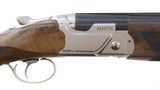  Beretta 694 Left Handed Sporting Shotgun w/B-Fast | 12GA 32” | SN: #ST09915R - 6 of 7