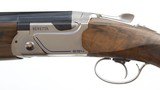  Beretta 694 Left Handed Sporting Shotgun w/B-Fast | 12GA 32” | SN: #ST09915R - 1 of 7