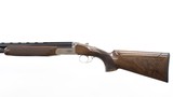 Zoli Z-Sport Flat Rib Silver Sporting Shotgun w/Adjustable Comb | 12GA 32” | SN#: 254132 - 5 of 7