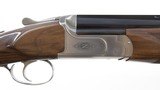 Zoli Z-Sport Flat Rib Silver Sporting Shotgun w/Adjustable Comb | 12GA 32” | SN#: 254132 - 6 of 7