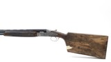 Beretta SL3 Deep Scroll Headed Stock Field Shotgun | 20GA 30” | SN#: SL0344B - 3 of 4