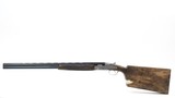 Beretta SL3 Deep Scroll Headed Stock Field Shotgun | 20GA 30” | SN#: SL0344B - 2 of 4