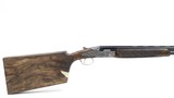 Beretta SL3 Deep Scroll Headed Stock Field Shotgun | 20GA 30” | SN#: SL0344B - 4 of 4