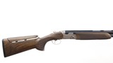  Beretta 694 Left Handed Sporting Shotgun w/B-Fast | 12GA 32” | SN: #ST09742R - 3 of 7