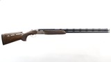  Beretta 694 Left Handed Sporting Shotgun w/B-Fast | 12GA 32” | SN: #ST09742R - 2 of 7
