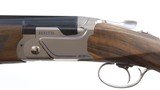  Beretta 694 Left Handed Sporting Shotgun w/B-Fast | 12GA 32” | SN: #ST09742R - 1 of 7