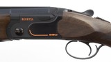 Beretta 690 Sporting Shotgun | 12GA 30" | SN#: F25436X - 1 of 7