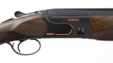 Beretta 690 Sporting Shotgun | 12GA 30" | SN#: F25436X - 6 of 7
