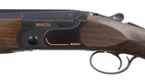 Beretta 690 Sporting Shotgun | 12GA 30" | SN#: F24557X - 1 of 7