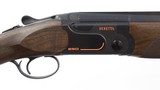 Beretta 690 Sporting Shotgun | 12GA 30" | SN#: F24557X - 6 of 7