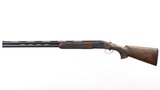 Pre-Owned Beretta DT-11 Black Sporting Shotgun | 12GA 30” | SN# : DT11964W - 4 of 10