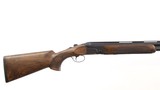 Pre-Owned Beretta DT-11 Black Sporting Shotgun | 12GA 30” | SN# : DT11964W - 3 of 10